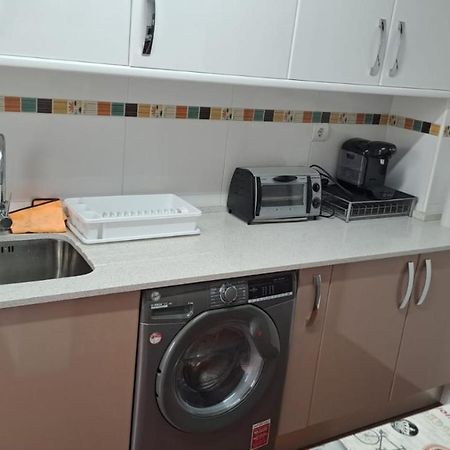 Apartamento Molino Almeria Exterior photo