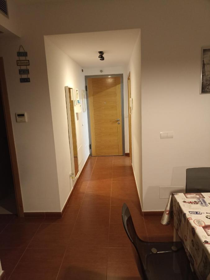 Apartamento Molino Almeria Exterior photo