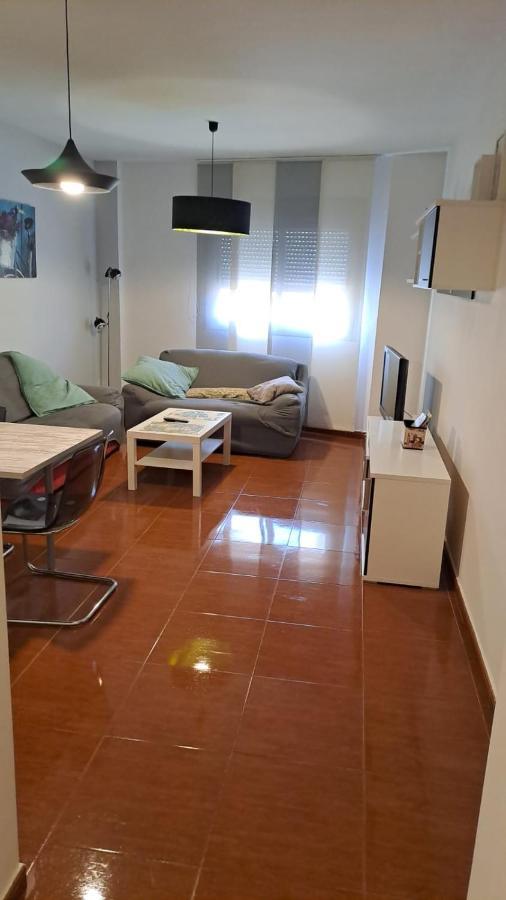 Apartamento Molino Almeria Exterior photo