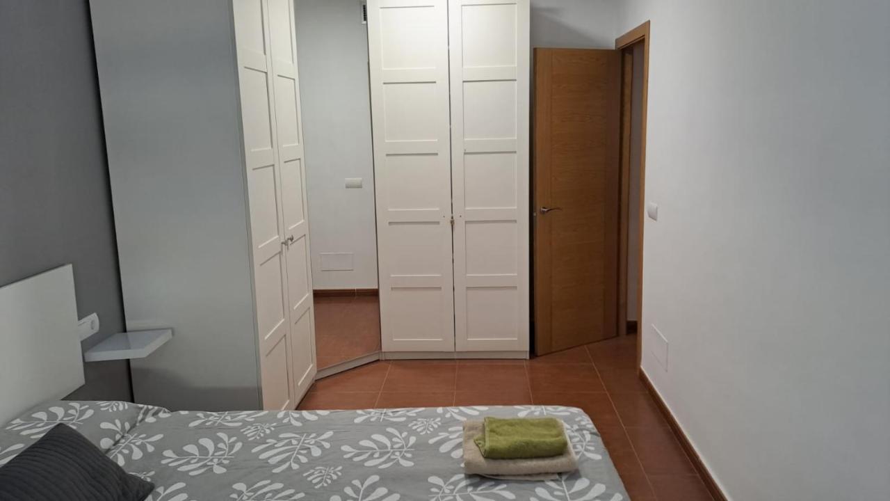 Apartamento Molino Almeria Exterior photo